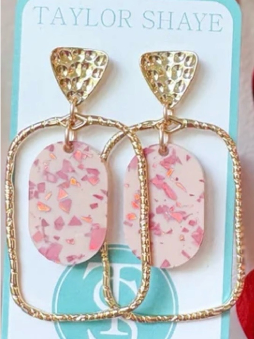 Taylor Shaye Earring Lot